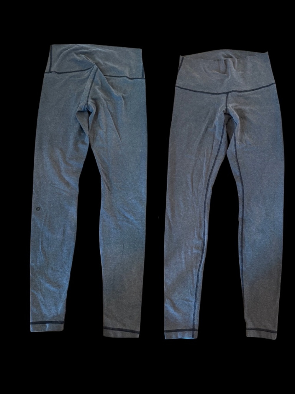 Lululemon Leggons